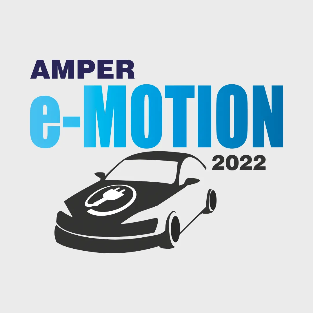 AMPER e-MOTION 2022