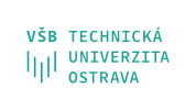 VŠB TUO logo